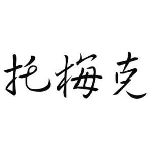 Szablon malarski Tomek