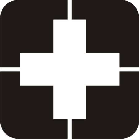 Szablon malarski SYM06 -...