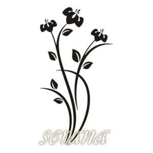 Naklejka dekoracyjna J 69, J69