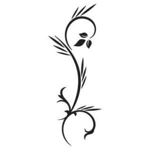 Szablon malarski J 60, J60