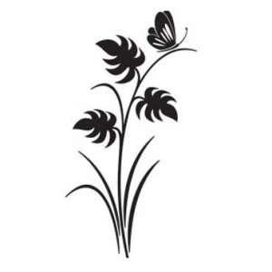 Naklejka dekoracyjna J 81, J81