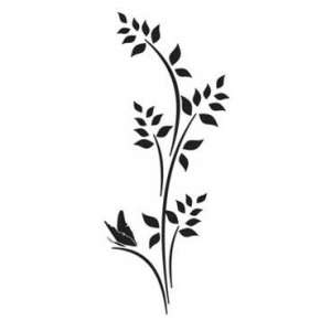 Naklejka dekoracyjna J 92, J92