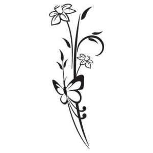 Naklejka dekoracyjna J 46, J46