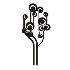 Naklejka dekoracyjna TX 10,...