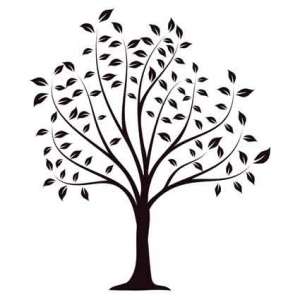 Naklejka dekoracyjna TX 20,...