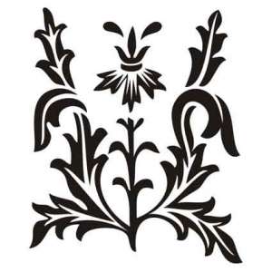 Szablon malarski FL5-045