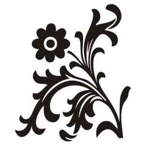 Szablon malarski FL5-046