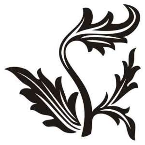 Szablon malarski FL5-047