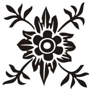 Szablon malarski FL5-048