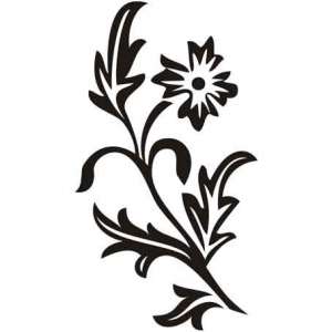 Szablon malarski FL5-049