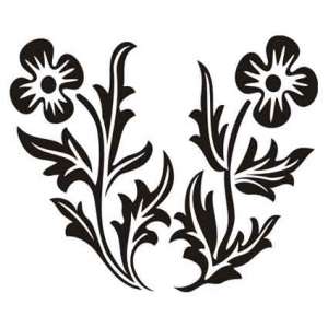 Szablon malarski FL5-050