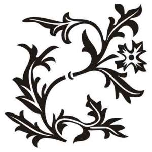 Szablon malarski FL5-051