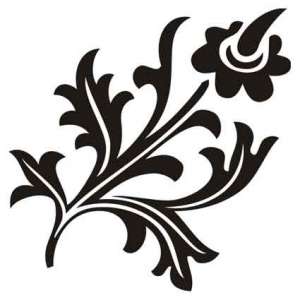 Szablon malarski FL5-052