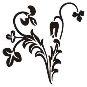 Szablon malarski FL5-053