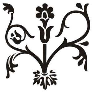 Szablon malarski FL5-055