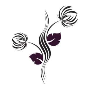 Naklejka dekoracyjna FL5-58