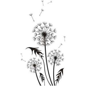 Naklejka dekoracyjna FL5-59...