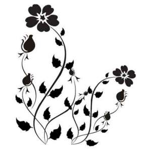 Naklejka dekoracyjna FL5-60