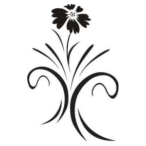 Naklejka dekoracyjna FL5-63