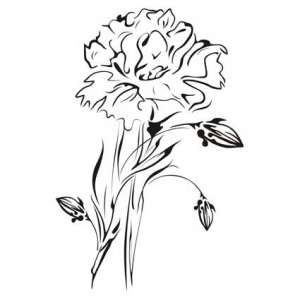 Naklejka dekoracyjna FL5-64