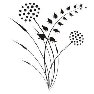 Naklejka dekoracyjna FL5-65