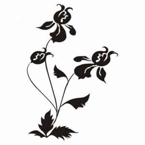 Naklejka dekoracyjna FL5-68