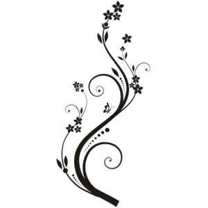 Naklejka dekoracyjna TX 14,...