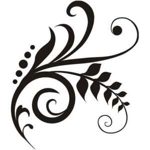 Szablon malarski FL5-080