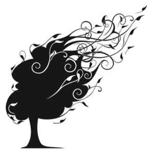 Naklejka dekoracyjna TX 56,...