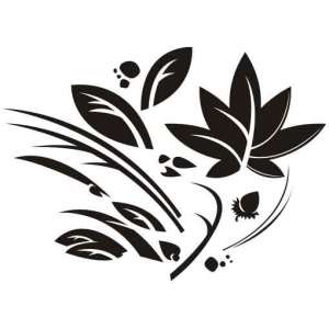 Szablon malarski TX 57, TX57