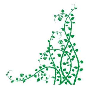 Naklejka dekoracyjna FL5-91...