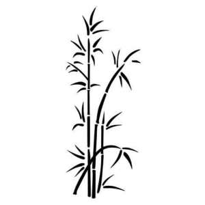 Szablon malarski TX 62...