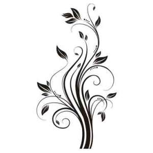 Szablon malarski TX 44...