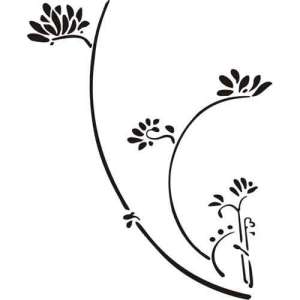 Szablon malarski FL5-98...