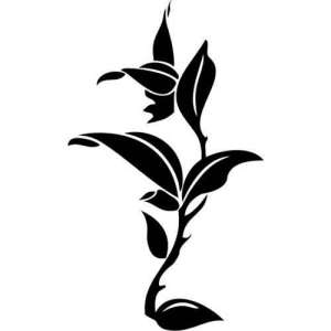 Szablon malarski FL5-100...