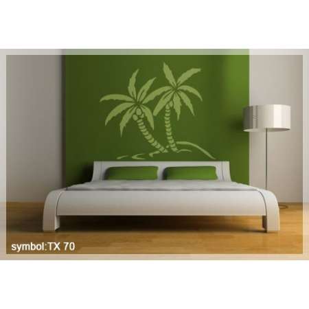 Naklejka dekoracyjna TX 70,...