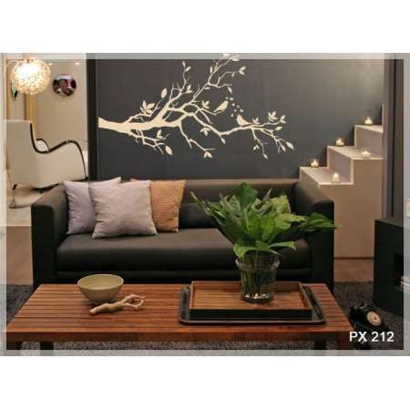 Naklejka dekoracyjna PX...
