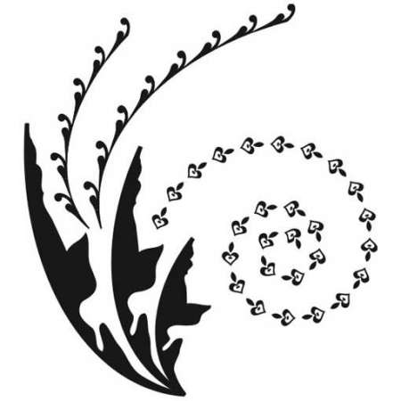 Naklejka dekoracyjna FL5-109