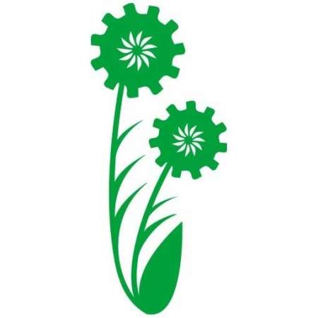 Naklejka dekoracyjna FL5-112