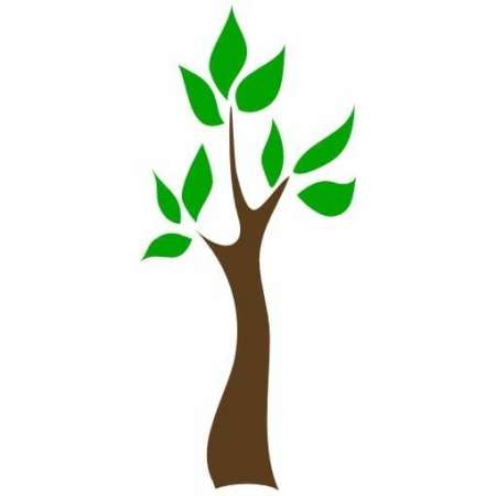 Szablon malarski TX 73,...