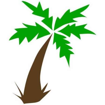 Szablon malarski TX 74,...