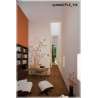 Szablon malarski FL5-114 – motyw orientalny | Dekormania