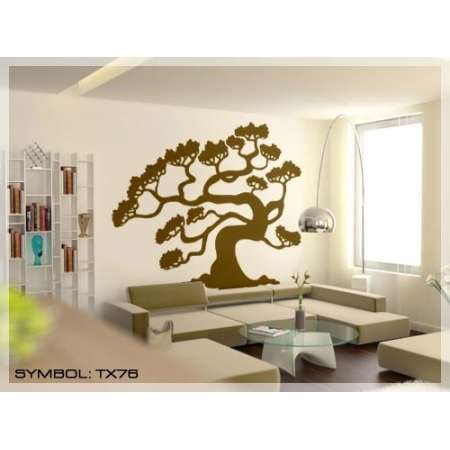 Naklejka dekoracyjna TX 76,...