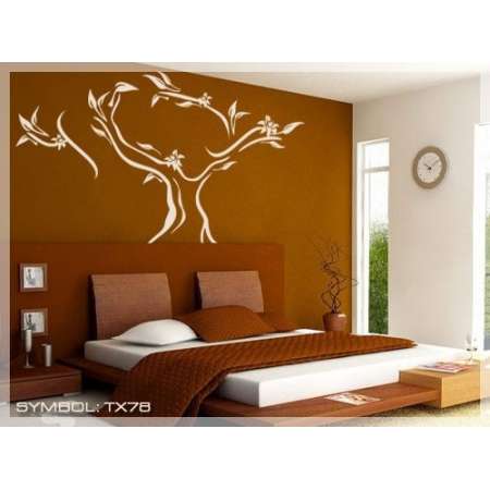 Naklejka dekoracyjna TX 78,...