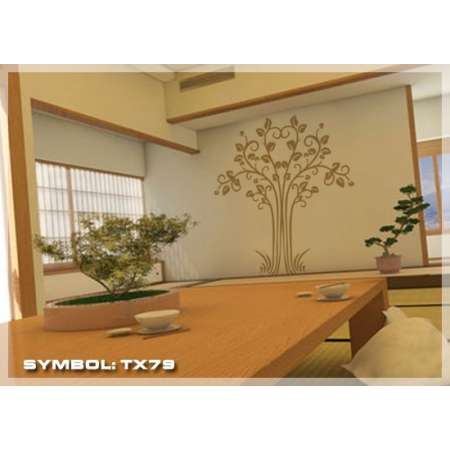 Szablon malarski TX 79, TX79