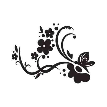 Naklejka dekoracyjna CH 31,...