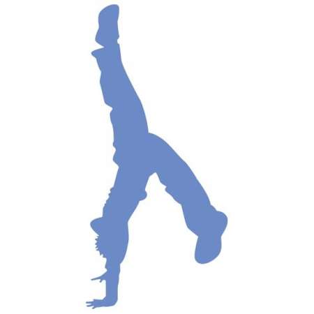 Szablon malarski PXD 09,...