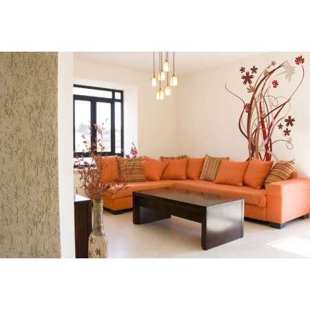 szablon do malowania wielokolorowy