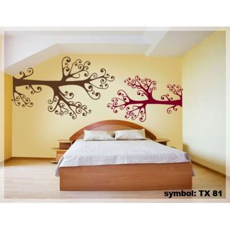 Szablon malarski TX 81, TX81