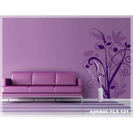 Szablon malarski FL5-121...